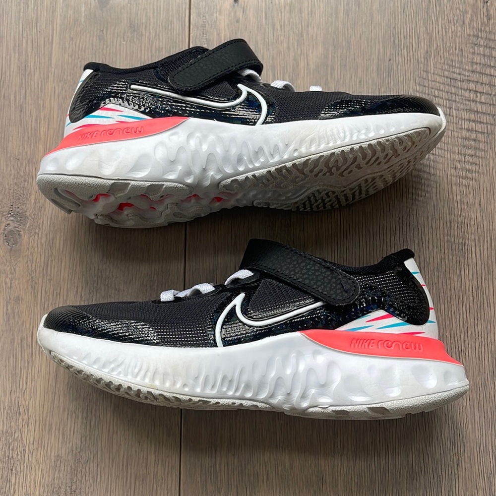 Nike Renew